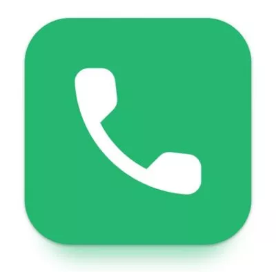 Right Dialer Icon