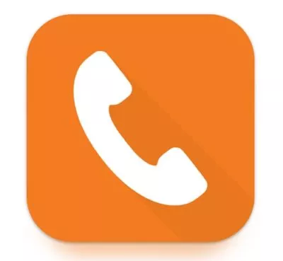 Schlichtes Telefon Beitragsbild