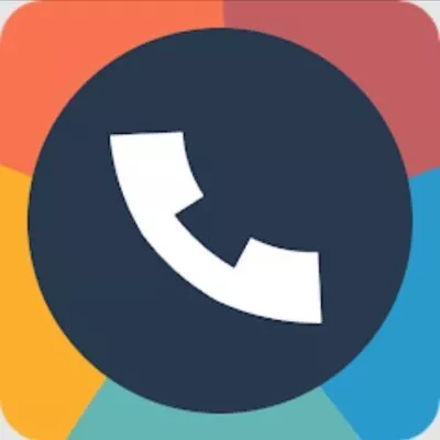 Drupe Kontakte und Telefon App Beitragsbild