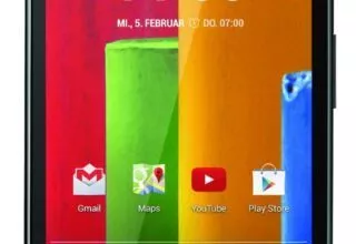 Tweaks, Mods und Custom-ROM für das Motorola Moto G