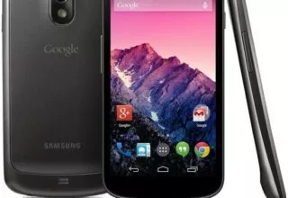 So installieren Sie KitKat mit CyanogenMod 11 auf dem Galaxy Nexus