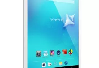 Im Test: Allview Viva Q8