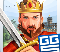 Mit Empire: Four Kingdoms bauen Sie Ihr Königreich auf!
