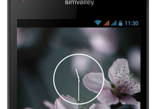 Im Test: Pearl Simvalley SP-X2.SLIM