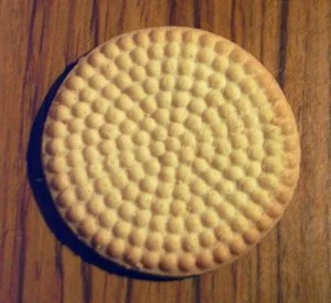 Das Lincoln Biscuit würde sich ideal als Codename für die nächste Android-Version eigenen. Bildquelle: Mark Hogan, CC-BY-SA 2.5