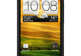 HTC One X: Update auf Android 4.1 bringt deutliche Performance-Verbesserung