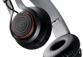 Jabra Revo Wireless Bluetooth-Kopfhörer im Android-Test