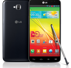 LG G Pro Lite Dual im Test