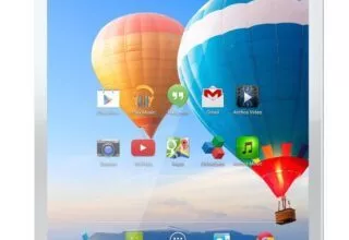 Im Test: Archos 79 Xenon mit Telefonfunktion