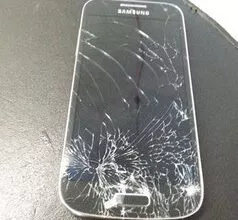 So reparieren Sie das Display beim Samsung Galaxy S4 mini