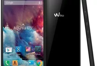 Wiko dringt mit dem Wiko Highway in die Luxusklasse vor