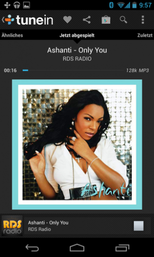TuneIn Radio gehört zu den beliebtesten Apps für Online-Radio. Die PRO-Version gibt es heute bei Amazon gratis.