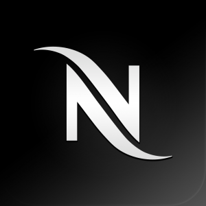 Das ist nicht das NFC-Symbol...