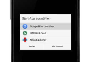 Howto: HTC Blinkfeed auf nicht HTC-Smartphones mit Android 4.4 benutzen