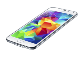Android 5.0 für das Samsung Galaxy S5 im Dezember