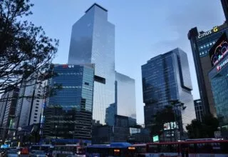 Korea Times: Apple und Samsung wollen alle Patentstreitigkeiten niederlegen