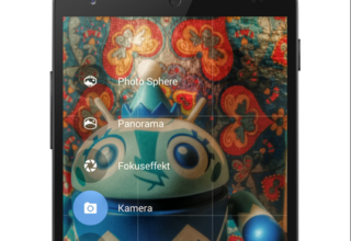 10 Tipps für ein gelungenes Smartphone-Foto