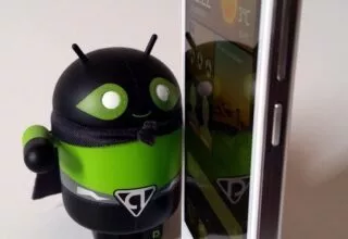 Im Test: Huawei Ascend G6-U10