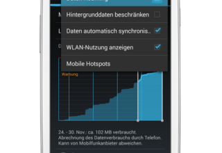 Roaming-Falle: Mobilen Hotspot fit für den Urlaub machen