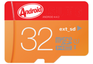 Probleme mit MicroSD-Karten unter Android 4.4
