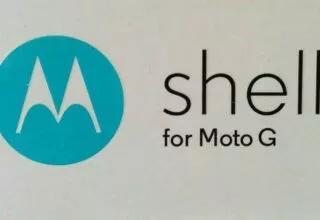 Im Langzeittest: Grip Shell, Flip Shell und einfache Moto Shell für das Moto G