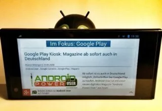 Im Test: IceFox F9 mit Full-HD-Display 2750 mAh-Akku und Dual-SIM-Support