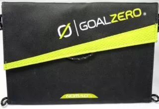 Erster Eindruck: Elite Guide 10 Plus Adventure Kit von GoalZero