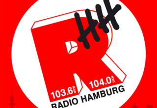 Die neue Android-App von Radio Hamburg