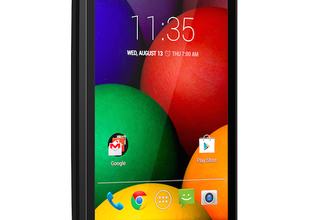 Im Test: Moto E von Motorola
