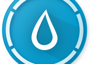 Die Hydrocoach-App sorgt dafür, dass man das Trinken nicht vergisst