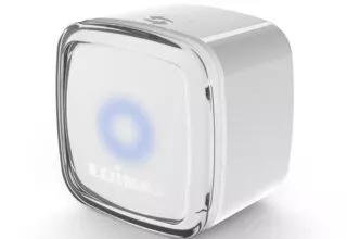 Im Test: Edimax WLAN-Extender