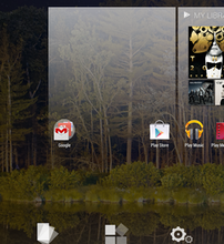 Google veröffentlicht Google Now Launcher für alle Geräte ab Android 4.1