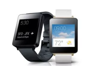 Saturn mit LG G3 Aktion: LG G3 kaufen und LG G Watch geschenkt bekommen