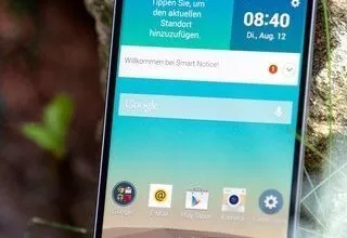 LG G3 Testbericht – Das Handy mit dem Laserfokus