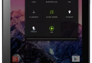 Acer Iconia One 7: Das 99-Euro-KitKat-Tablet im Test