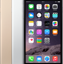 Kommentar: Das iPhone 6 Plus ist dem iPad sein Tod