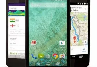 Android One: Erste Geräte starten in Indien für rund 80 Euro und mit neuen Partnern