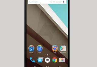 Nexus 6: 5,9-Display und Motorola als Hersteller angeblich bestätigt