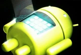 Installationsanleitung für Android 5.0 „Lollipop“ mit Nexus-Firmware