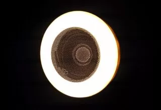 Im Test: Hi-Fun Hi-Led Glühbirne mit Bluetooth-Lautsprecher