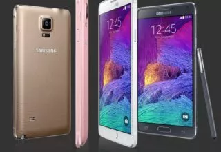 Galaxy Note 4: Samsungs neuestes Flagschiff im Alltagstest