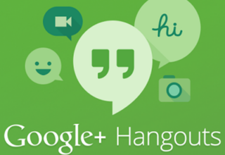 Mit Google Hangouts erste Minute kostenfrei telefonieren