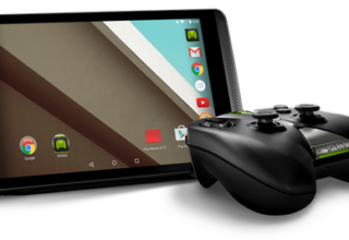 SHIELD Tablet: Update auf Android 6.0 „Marshmallow“ ist fertig