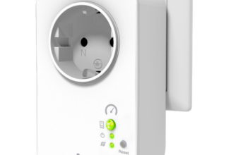Die smarte Steckdose: Edimax Smart Plug SP-2101W Testbericht