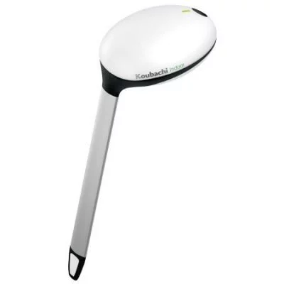 Der ausgepackte Plant Sensor 2.