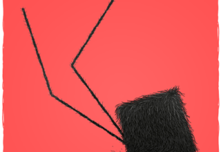 Laufen lernen spielen mit Daddy Long Legs