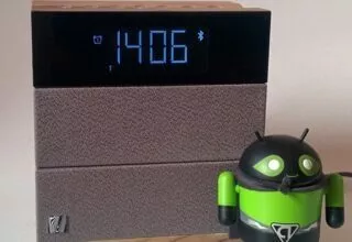 Im Test: Soundfreaq SFQ-08 Sound Rise Radiowecker und Bluetooth-Lautsprecher
