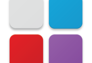 DEZ09: Suchtgefahr im Material-Design durch 2048++