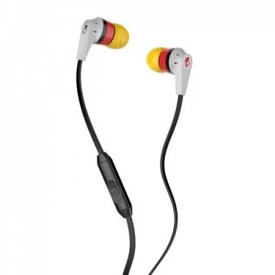 Dieses tolle Headset von Skullcandy kannst du ebenfalls gewinnen!