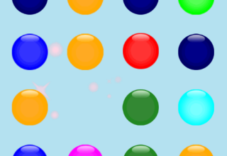 LED Blinker – Das Spiel bringt dein Gehirn zum Leuchten